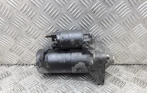 Peugeot 406 Starter motor