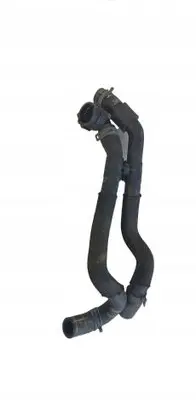 Volkswagen PASSAT B8 Engine coolant pipe/hose 3Q0121156B