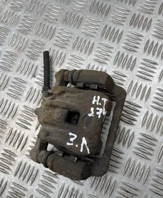 Hyundai Tucson JM Rear brake caliper