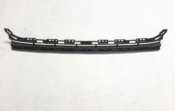 Audi A8 S8 D5 Front bumper lower grill 4N0807697A
