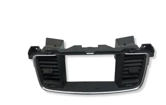 Peugeot 508 RXH Dash center air vent grill 9686446277