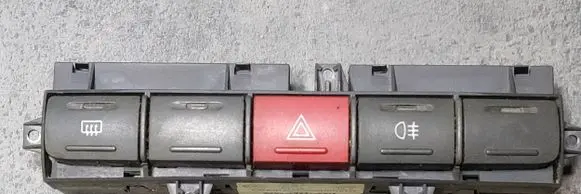 Peugeot Boxer A set of switches 7353061100 08502 2085541180078