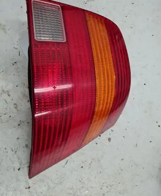 Volkswagen Golf IV Rear/tail lights 37740719
