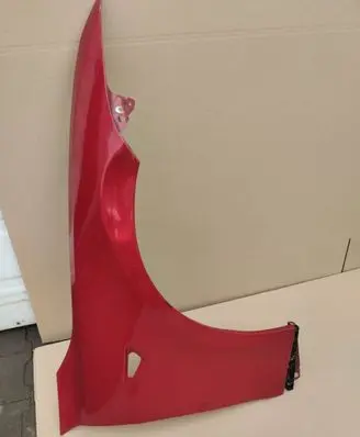 Tesla Model S Fender