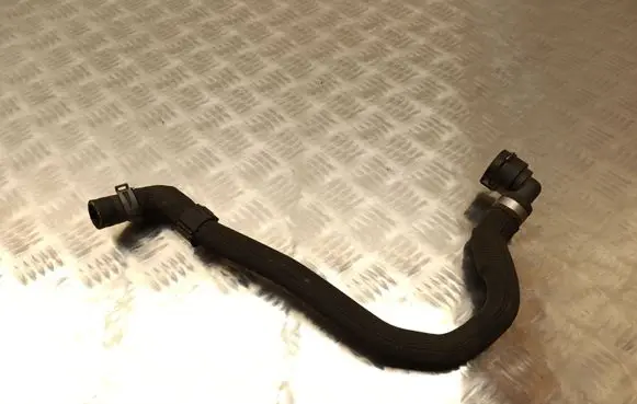 Skoda Enyaq iV Engine coolant pipe/hose 1EA122291F