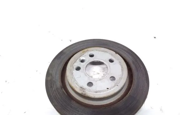 Volvo XC70 Rear brake disc