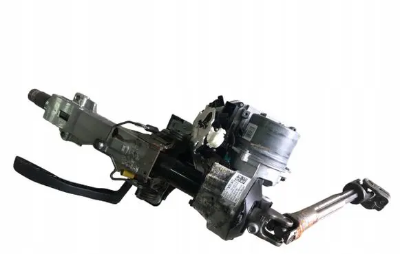 Seat Ibiza V (KJ) Steering wheel axle 2Q1909144J