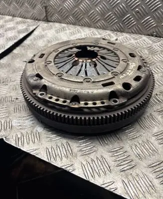 Skoda Octavia Mk2 (1Z) Clutch set kit 03G141025N