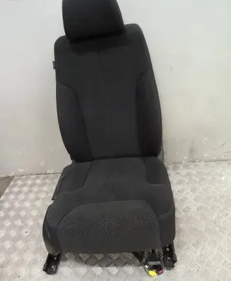 Volkswagen PASSAT B6 Front passenger seat 