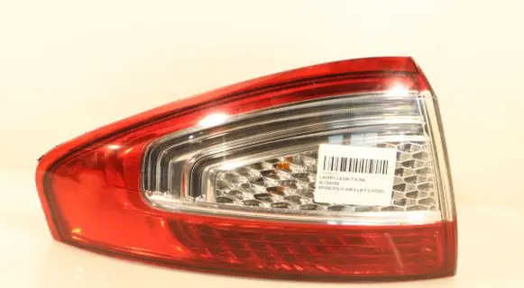 Ford Mondeo MK IV Rear/tail lights BS7113405C