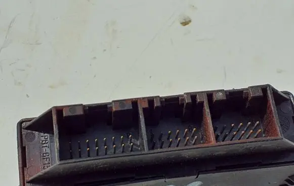 Volvo XC90 Parking PDC control unit/module 30656246 601820 30656248