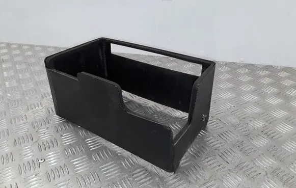 Toyota Auris E180 Battery box tray 