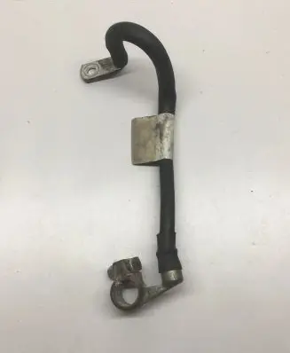 Volkswagen Golf VI Negative earth cable (battery)