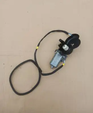 Mercedes-Benz C W203 Seat adjustment motor A2038201942 A2038201942KZ