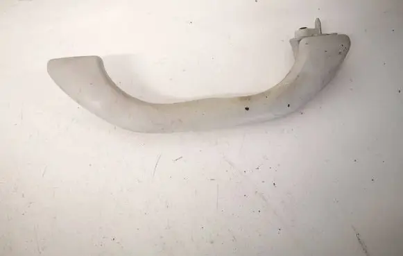 Volkswagen PASSAT B5.5 Front interior roof grab handle 3B0857607