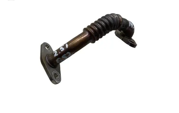 Lexus NX EGR valve line/pipe/hose