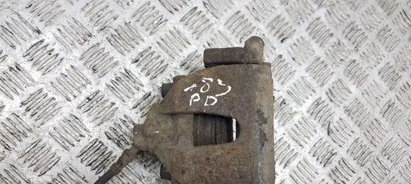 Volvo V50 Front brake caliper