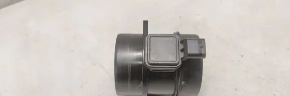 Mass air flow meter
