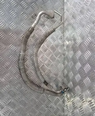 Opel Insignia A Air conditioning (A/C) pipe/hose 13419685