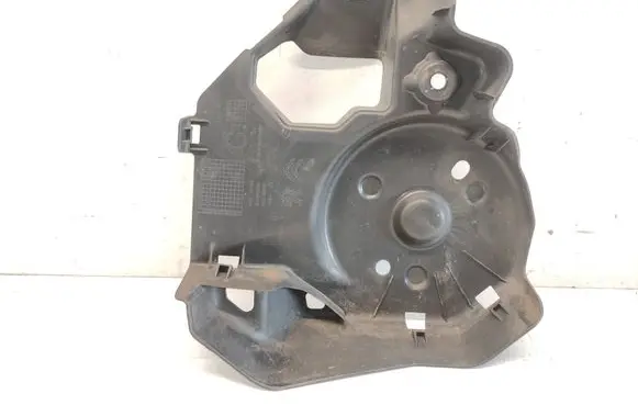 Citroen C4 II Picasso Rear underbody cover/under tray 9674910180 MOU021008 004737