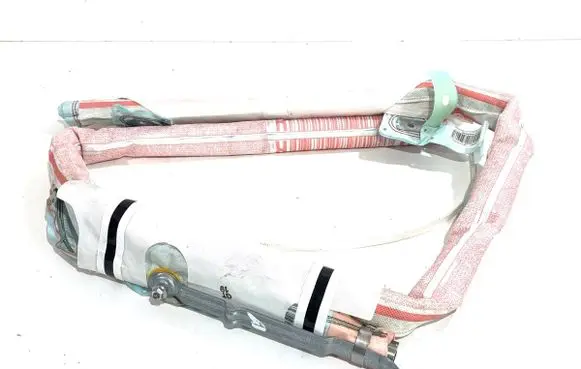 Fiat Tipo Roof airbag 00520584410