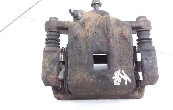 Hyundai Getz Rear brake caliper