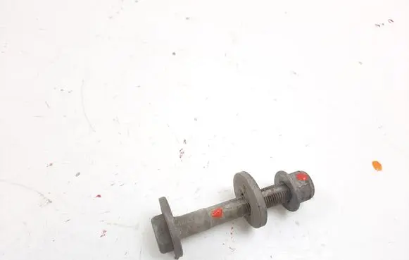 Skoda Enyaq iV Rear suspension camber bolt 