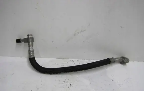 Mercedes-Benz ML W166 Air conditioning (A/C) pipe/hose A1668301115