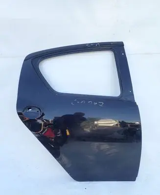 Toyota Aygo AB10 Rear door