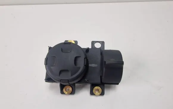 Audi A8 S8 D3 4E Seat control switch 4E0959777C
