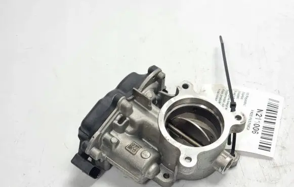 Audi A6 Allroad C8 Throttle body valve 05L128063E