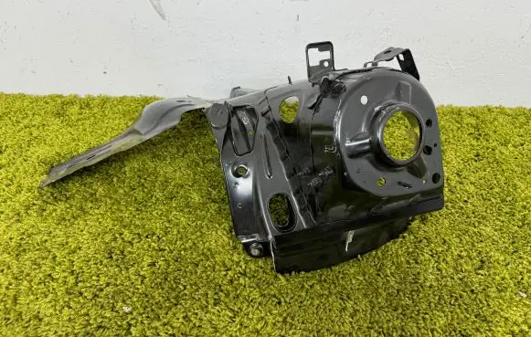 Opel Astra K Other under body part 