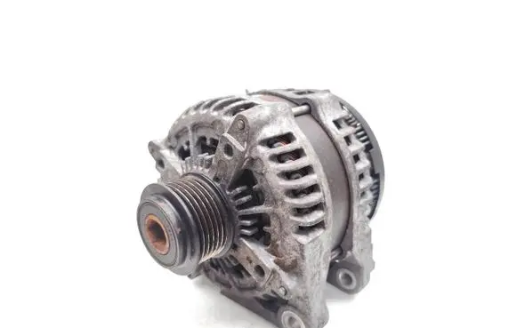 Jaguar XF Generator/alternator BJ32-10300-AC BJ3210300AC
