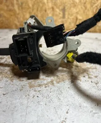 Mercedes-Benz C W203 Wiper control stalk 2035450010 HLS203001