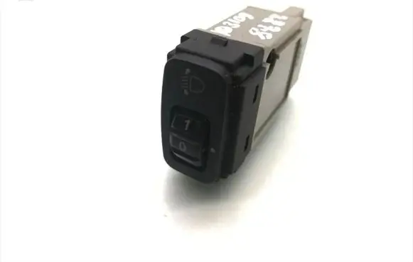 Mitsubishi L200 Headlight level height control switch 6J24
