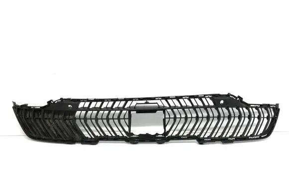 Citroen C5 Aircross Front bumper lower grill 9843208980 99949499