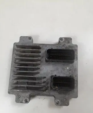 Opel Insignia A Engine control unit/module 12636331