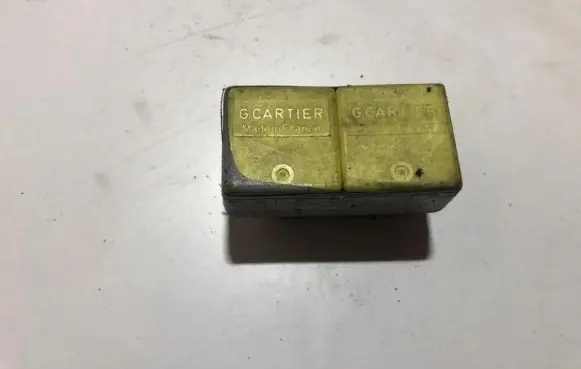 Renault Megane I Other relay