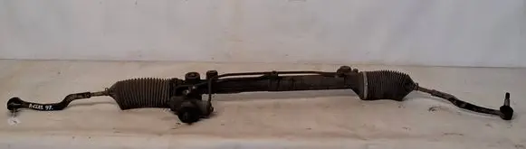 Mercedes-Benz A W168 Steering rack A1684610401