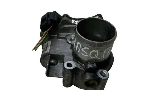 Nissan Qashqai Throttle valve 8200987453C H8200727648