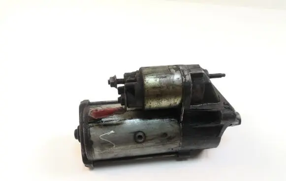 Renault Laguna II Starter motor 8200075362B