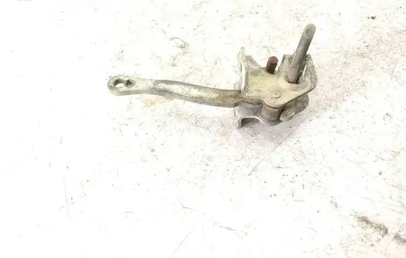 BMW 3 E36 Rear door check strap stopper 1960566H