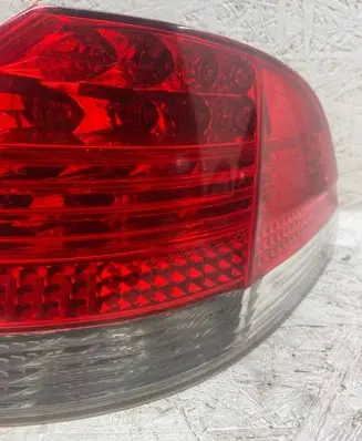 BMW 7 E65 E66 Rear/tail lights 6937236 325004A53
