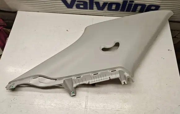 Hyundai Ioniq 5 (C) pillar trim 85851GI000