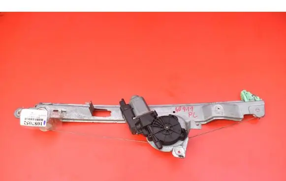 Renault Scenic II - Grand scenic II Front door window regulator with motor 