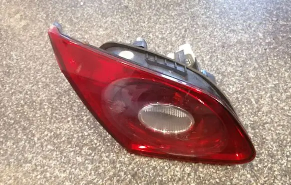 Volkswagen PASSAT CC Tailgate rear/tail lights 3C8945093D