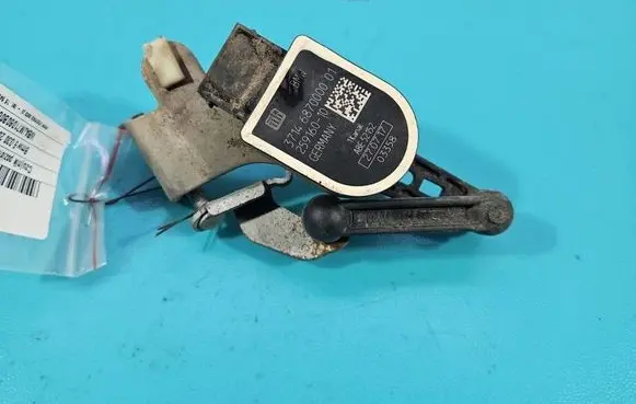 BMW 5 G30 G31 G38 Headlight ballast module Xenon 6870000 IMPRK1593834
