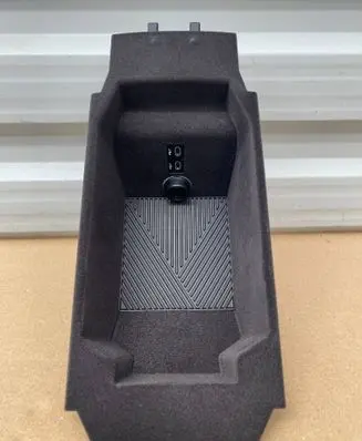 BMW 7 G70 Glove box central console 6917168