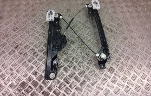 BMW X2 F39 Front window lifting mechanism without motor 7420391