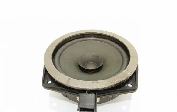 Hyundai Tucson JM Rear door speaker